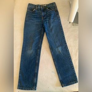 Boy’s jeans